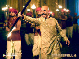 Movie Wallpapers Of The Movie Housefull 4