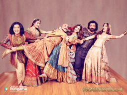 Movie Wallpapers Of The Movie Housefull 4