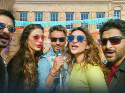 Hum Nahi Sudhrenge (Golmaal Again)