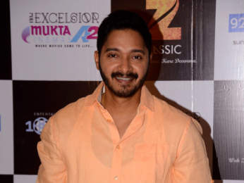 Shreyas Talpade and Nagesh Kukunoor grace the screening of Iqbal