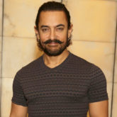 Aamir Khan, Zaira Wasim, Advait Chandan promote 'Secret Superstar' in New Delhi