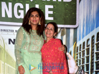 Irrfan khan launches 'Qarib Qarib Singlle'