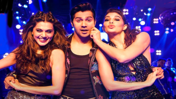 Box Office: Judwaa 2 Day 17 in overseas