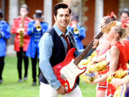 Box Office: Judwaa 2 Day 21 in overseas