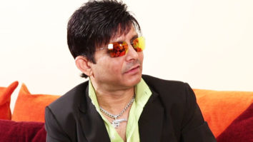 Kamaal Rashid Khan Comments On Aamir Khan, Salman Khan, Shah Rukh Khan & Other Stars