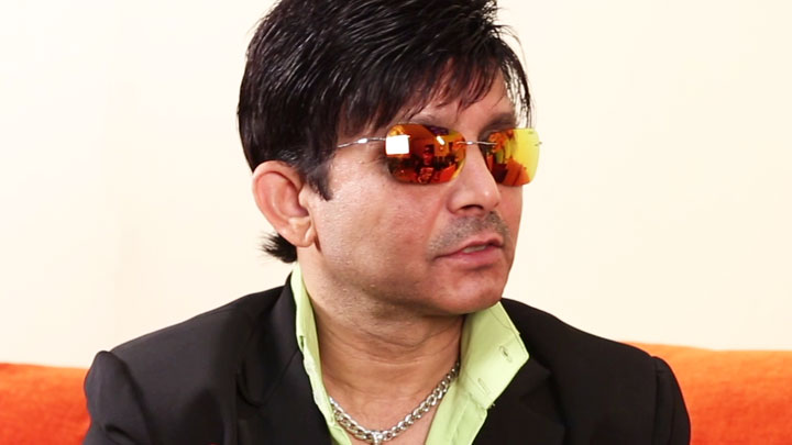 KRK Gives His HONEST Ratings To Popular Bollywood Films From The Past