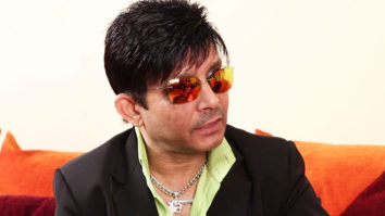 KRK Has Some INTERESTING Comments On Political Parties & Prakash Raj National Award Comment