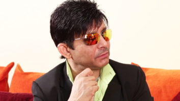 KRK Has Some EXCITING Films To Dedicate To Ranbir Kapoor, SRK, Ranveer Singh & Many More