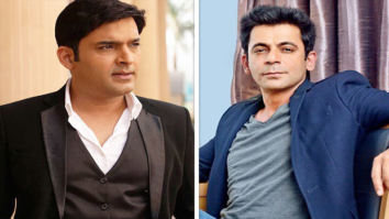 BREAKING: Kapil Sharma FINALLY opens up on his infamous fight with Sunil Grover in Australia