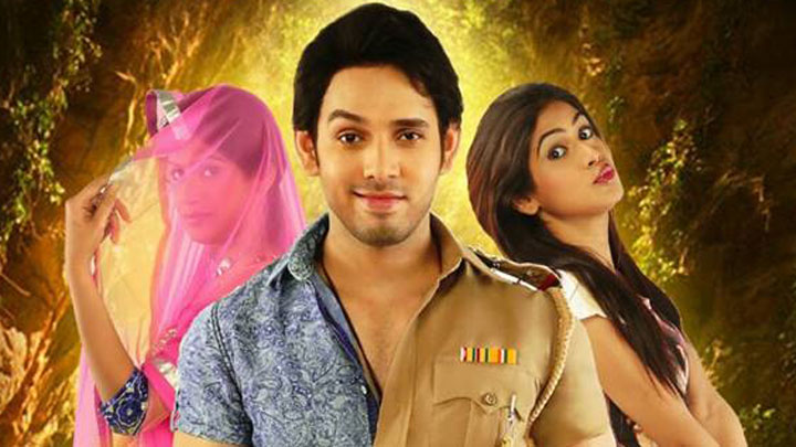 Trailer (Kaun Mera Kaun Tera)