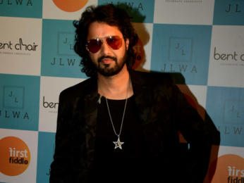 Launch of Priyank Sukhija's JLWA curated by Rocky S