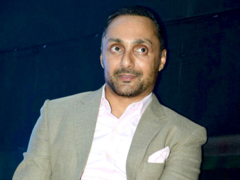 Mandira bedi and Rahul Bose become brand ambassador for Vasai- Virar marathon