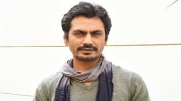 REVEALED: Nawazuddin Siddiqui turns Genius for Anil Sharma’s sci-fi Genius