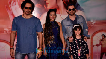 Neil Nitin Mukesh graces the launch of music video ‘Taleem’