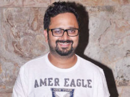 REVEALED: Nikkhil Advani unveils his next mission, to reach Mars