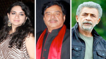 No National Anthem in movie screenings? BJP’s spokesperson Shaina NC and BJP’s most vocal person Shatrughan Sinha battle it out
