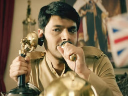 Oye Firangi (Firangi)