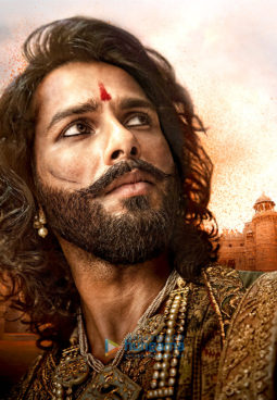 Movie Stills Of The Movie Padmavati