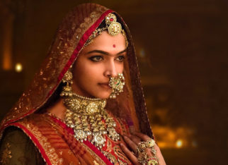 Movie Stills Of The Movie Padmavati