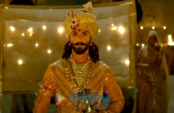 Movie Stills Of The Movie Padmavati