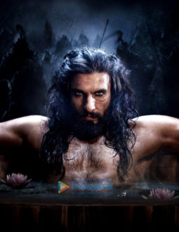 Movie Stills Of The Movie Padmavati