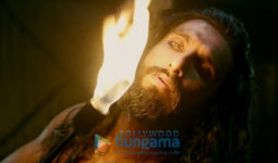 Movie Stills Of The Movie Padmavati