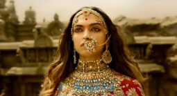 Movie Stills Of The Movie Padmavati