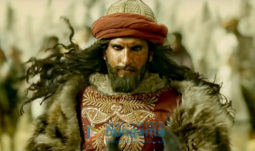 Movie Stills Of The Movie Padmavati