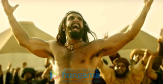 Movie Stills Of The Movie Padmavati