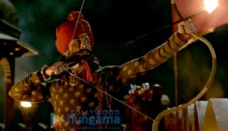 Movie Stills Of The Movie Padmavati