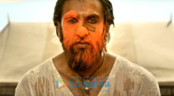 Movie Stills Of The Movie Padmavati