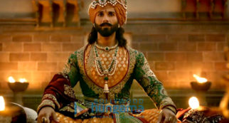 Movie Stills Of The Movie Padmavati