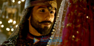 Movie Stills Of The Movie Padmavati