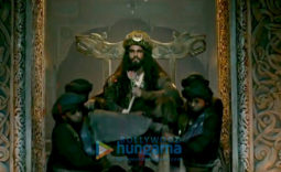 Movie Stills Of The Movie Padmavati