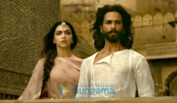 Movie Stills Of The Movie Padmavati