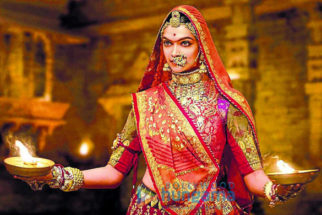 Movie Stills Of The Movie Padmavati