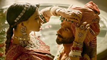 NEWSBREAK: Padmavati to release in 3D