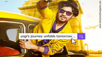 First Look Of The Movie Qarib Qarib Singlle