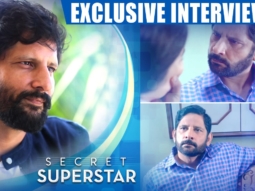 “It Was A Painful Journey For Me During The Making But…”: Raj Arjun | Secret Superstar