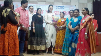 WHOA! Rakul Preet Singh turns ambassador for ‘Beti Bachao Beti Padao’ campaign on International Day of Girl Child
