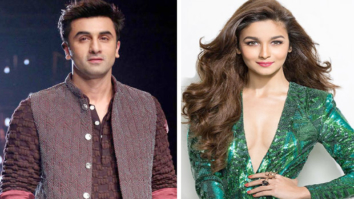 Ranbir Kapoor, Alia Bhatt starrer Dragon renamed as Brahmastra?