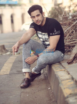 Celeb Photos Of Randheer Rai