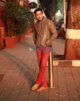 Celeb Photos Of Randheer Rai