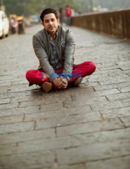 Celeb Photos Of Randheer Rai