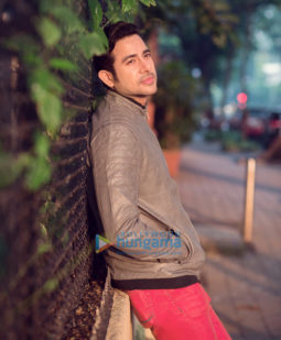 Celeb Photos Of Randheer Rai