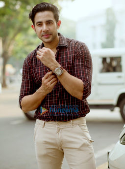 Celeb Photos Of Randheer Rai