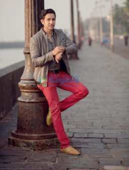 Celeb Photos Of Randheer Rai