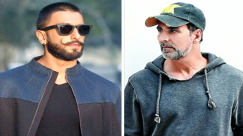 Ranveer Singh to take Akshay Kumar’s consent before doing Singh Is Kinng sequel