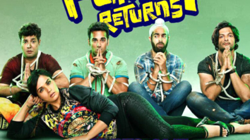 Release of Fukrey 2 delayed; film to now release on December 15