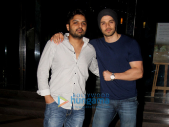 Salman Khan, Esha Deol, Sooraj Pancholi snapped at BKC